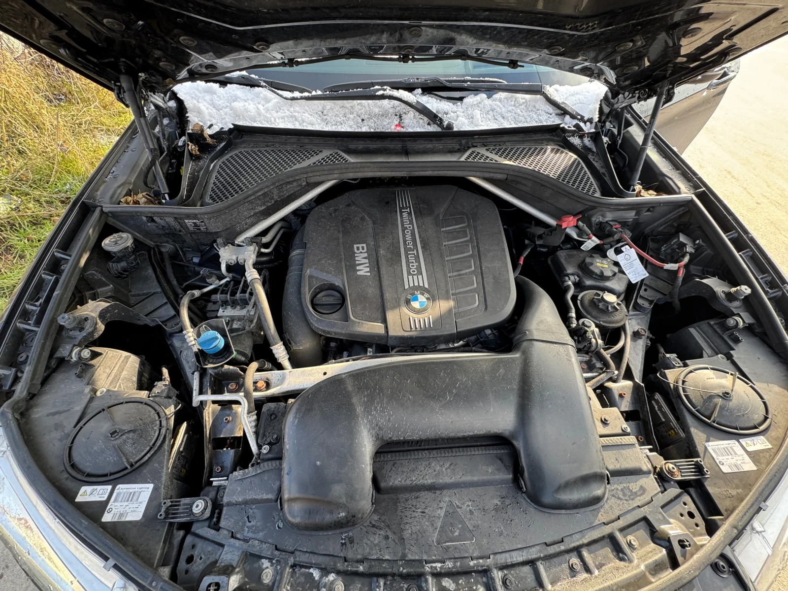 BMW X5  - изображение 9