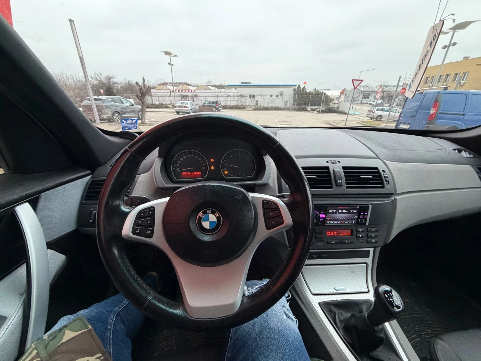 BMW X3 3.0D* 4�4* 6��* ���� | Mobile.bg � ����������� 15