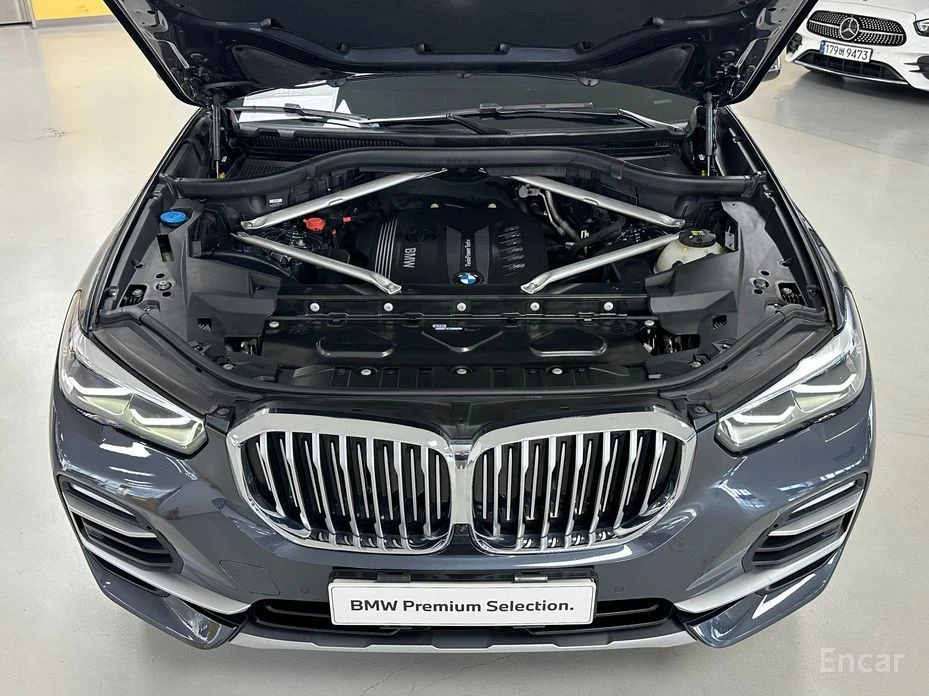 BMW X5  - изображение 6