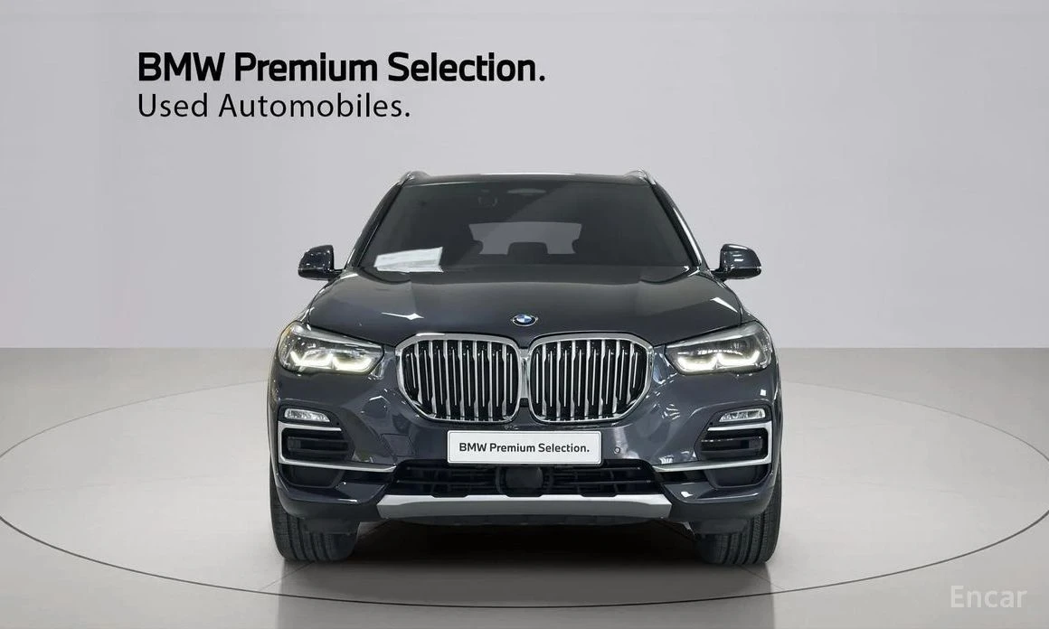 BMW X5  - изображение 3