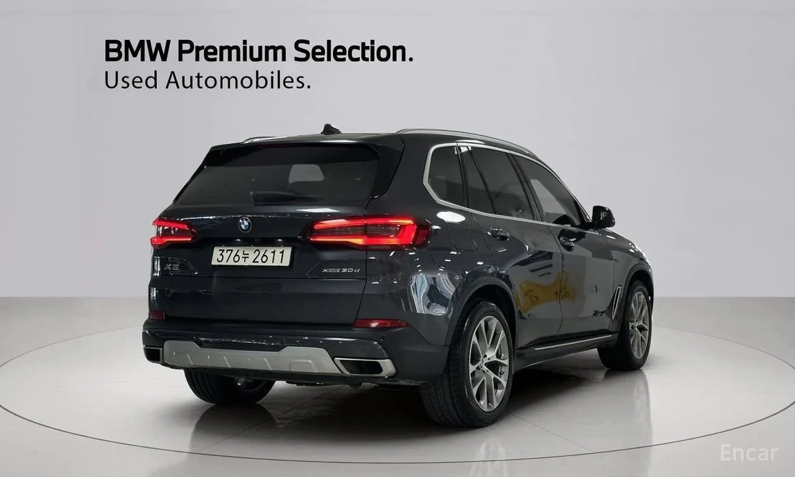 BMW X5  - изображение 2