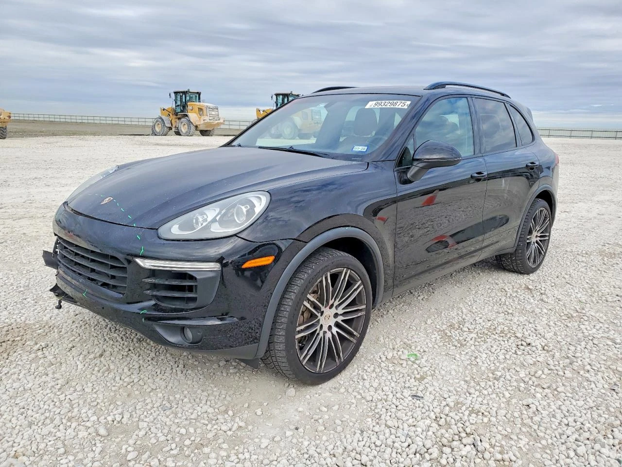Porsche Cayenne S* PANOROOF* BOSE SOUND* COOLED-SEATS* KEYLESS*  | Mobile.bg � ����������� 1