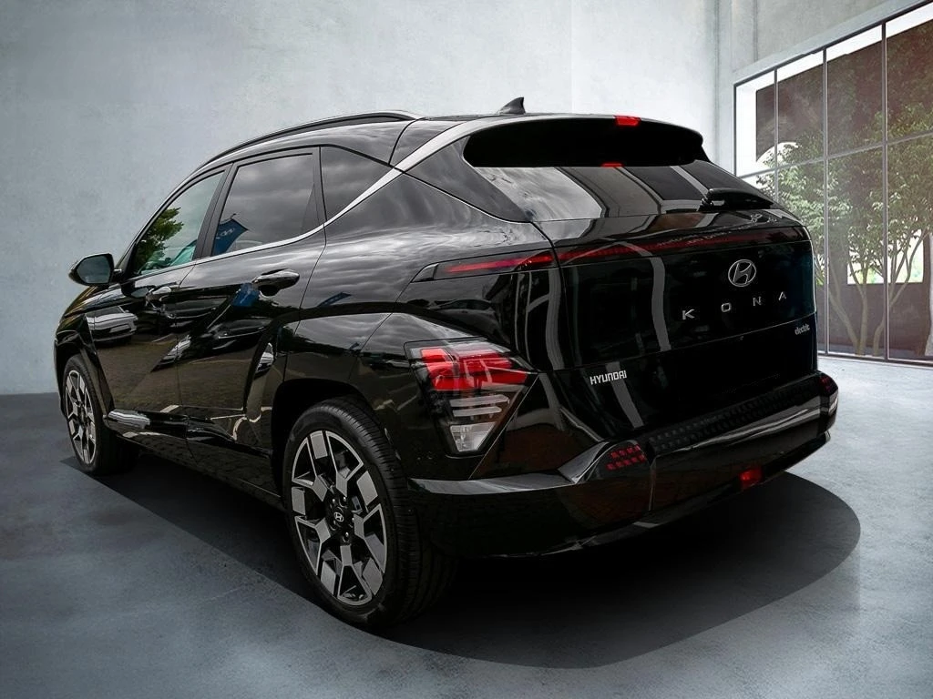 Hyundai Kona EV PRIME 360 CAMERA LED  - изображение 2