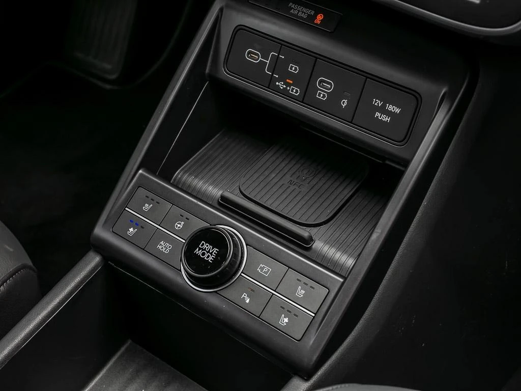 Hyundai Kona EV PRIME 360 CAMERA LED  - изображение 5