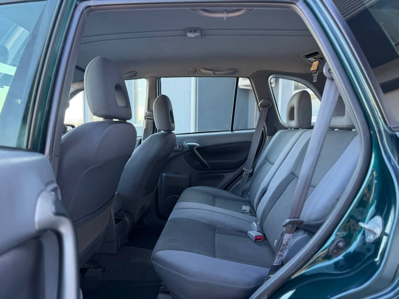 Toyota Rav4 2.0 D-4D 4x4 FACELIFT, снимка 11 - Автомобили и джипове - 53749538