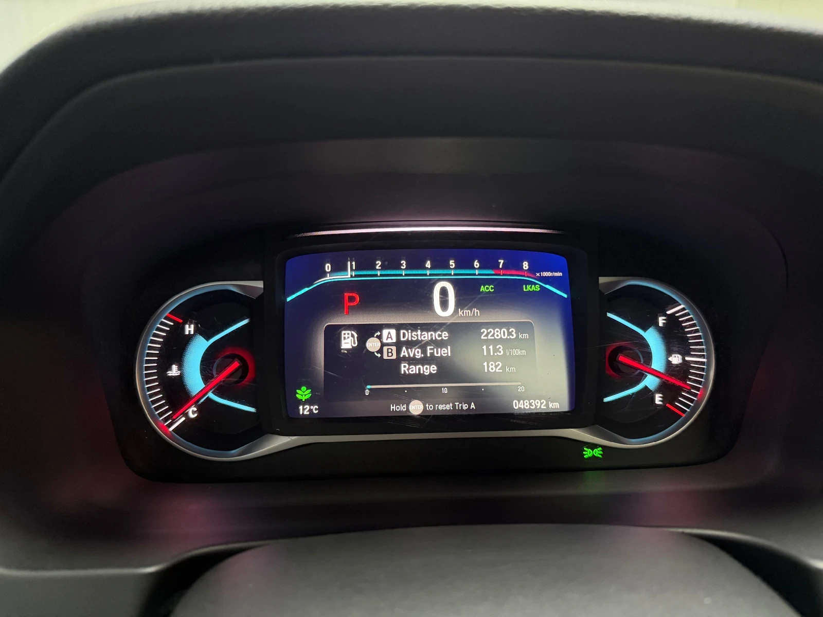 Honda Passport Touring 3.5L AWD , снимка 11 - Автомобили и джипове - 53845065