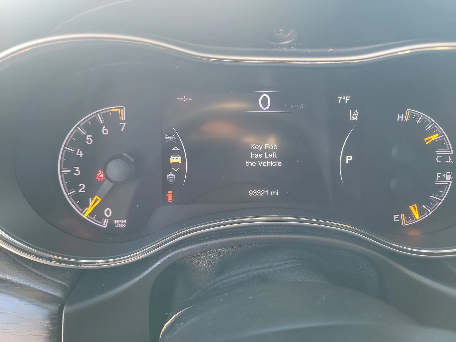 Jeep Grand cherokee, снимка 12 - Автомобили и джипове - 53893868