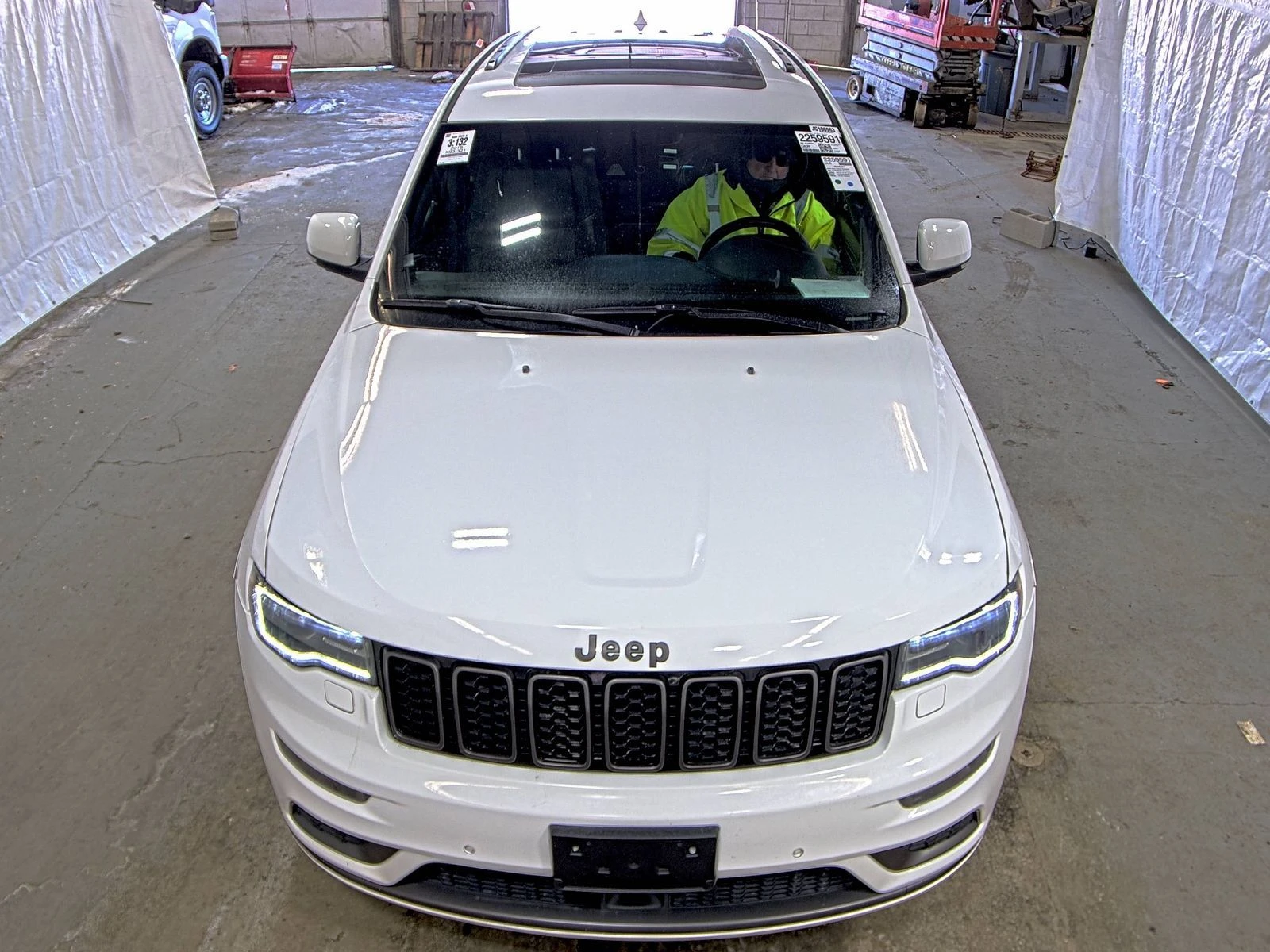 Jeep Grand cherokee, снимка 2 - Автомобили и джипове - 53893868