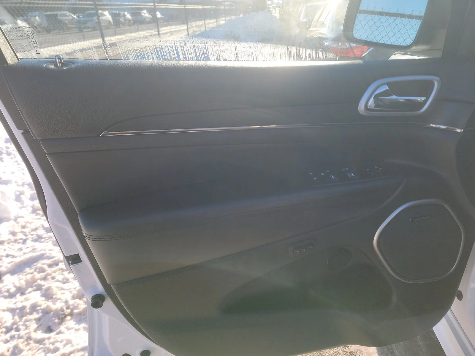 Jeep Grand cherokee, снимка 9 - Автомобили и джипове - 53893868