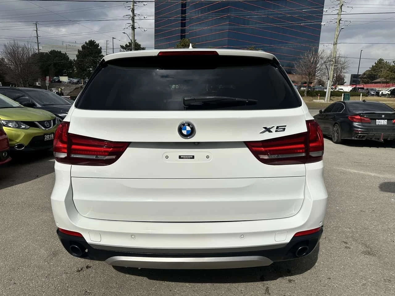 BMW X5 * xDrive35i * CARFAX * Панорама * Дигитално табло , снимка 3 - Автомобили и джипове - 54043073