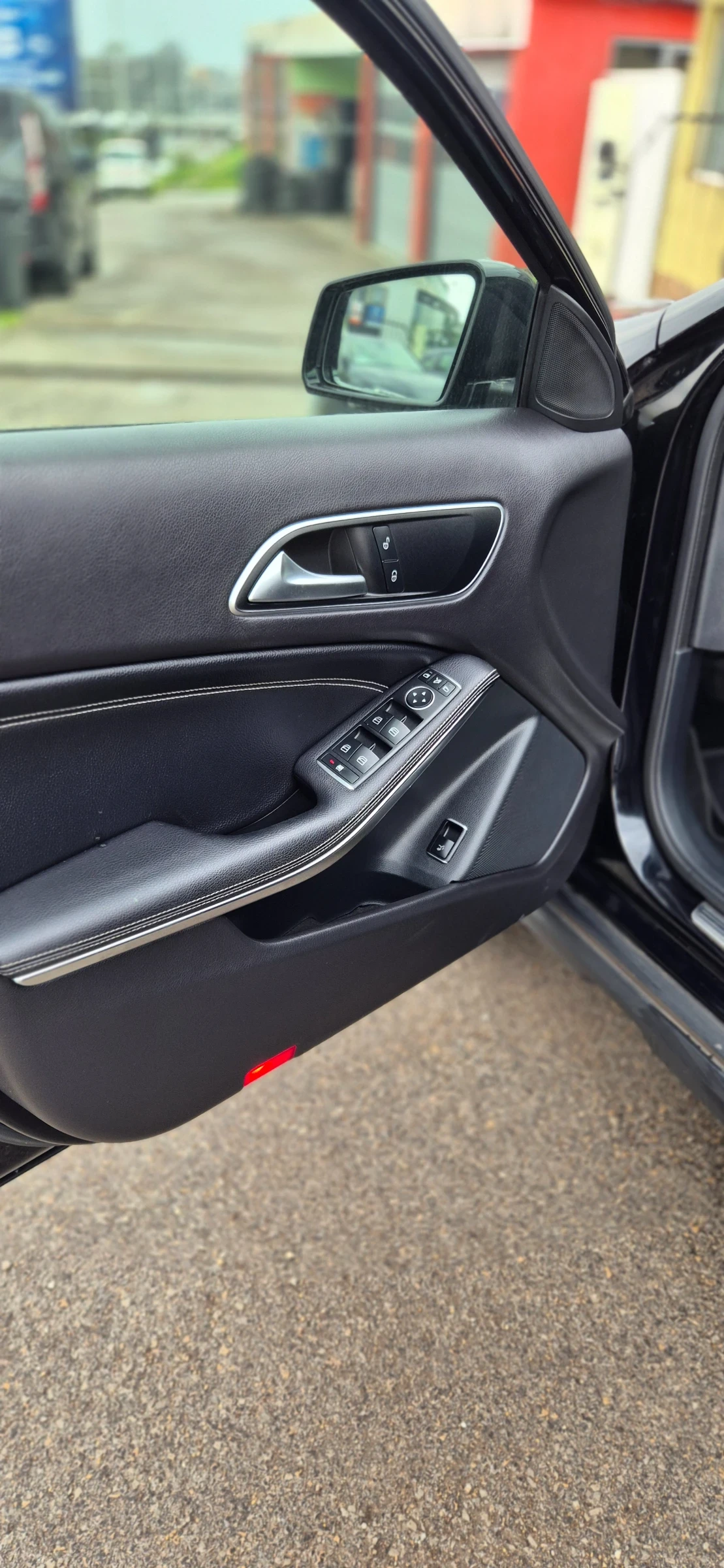 Mercedes-Benz GLA 220 CDI* NAVI* LED* DYNAMIK SELECT* ������ | Mobile.bg � ����������� 6