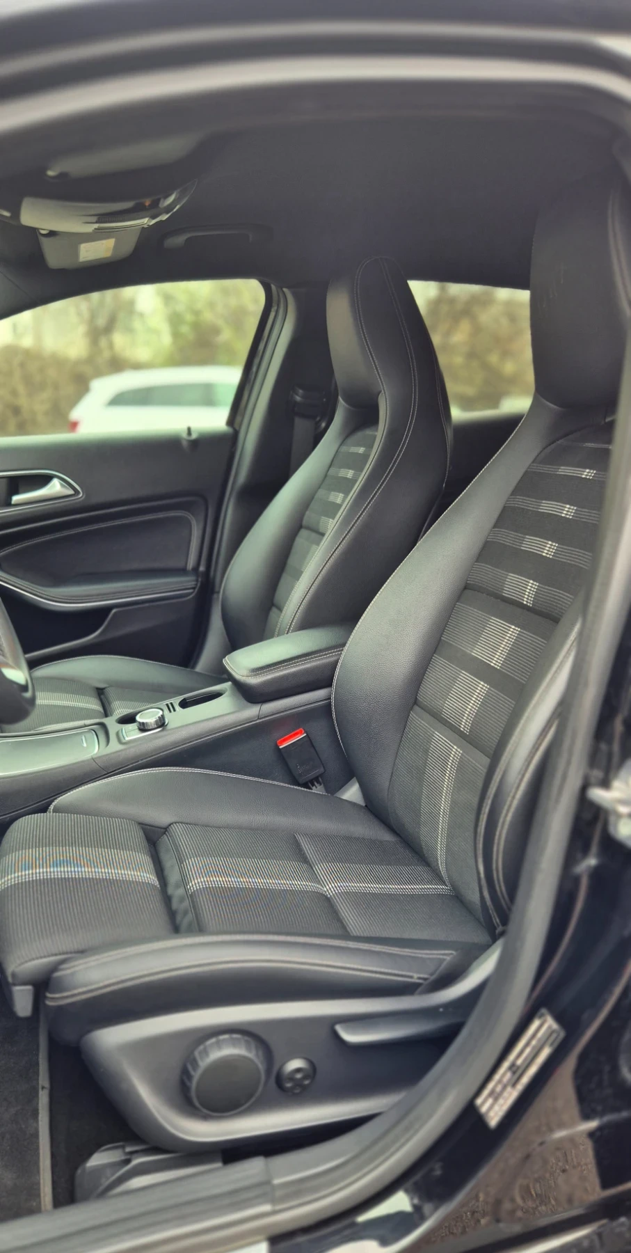 Mercedes-Benz GLA 220 CDI* NAVI* LED* DYNAMIK SELECT* ������ | Mobile.bg � ����������� 8