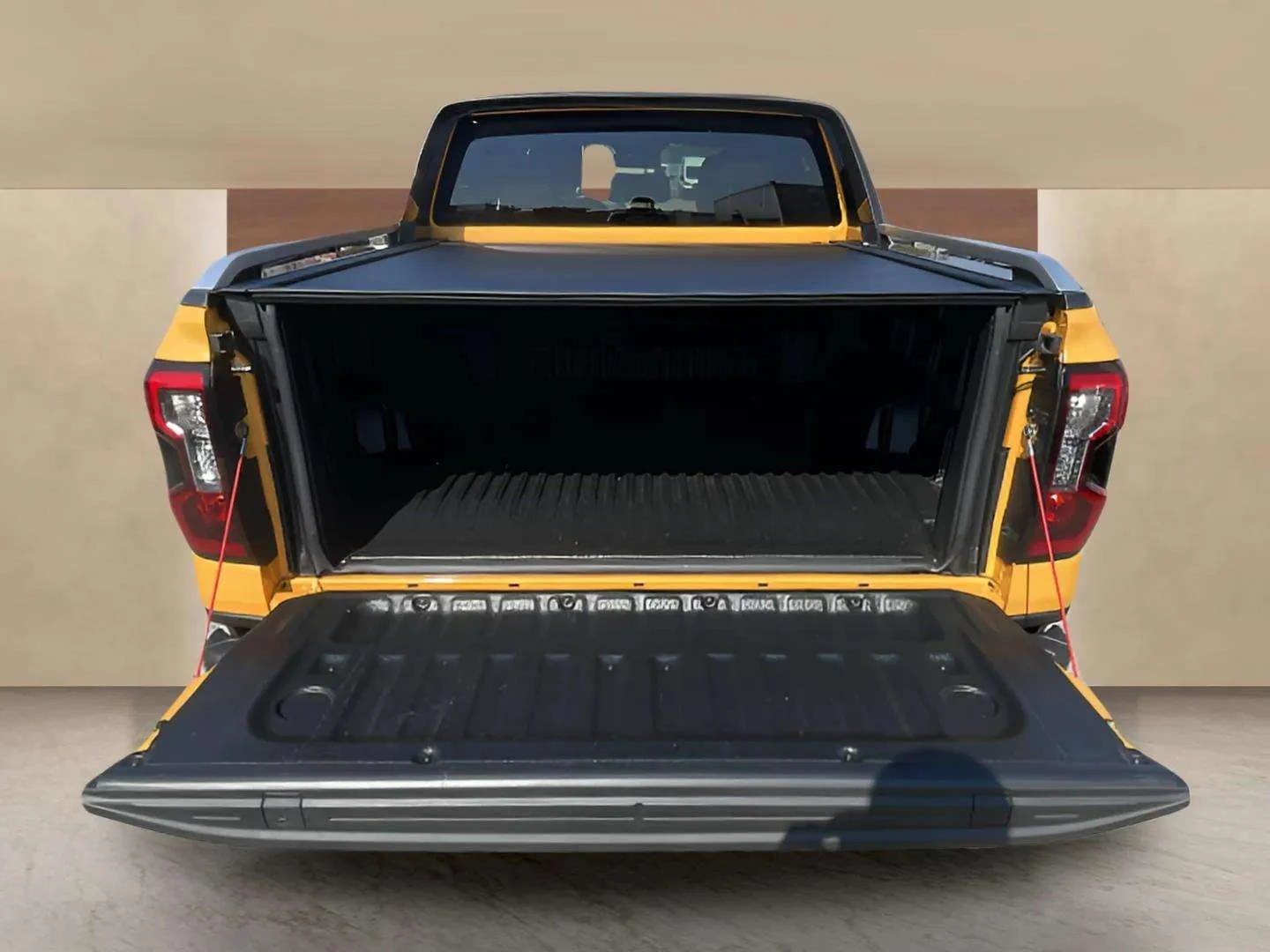 Ford Ranger 2.3 EcoBoost, снимка 12 - Автомобили и джипове - 54116118