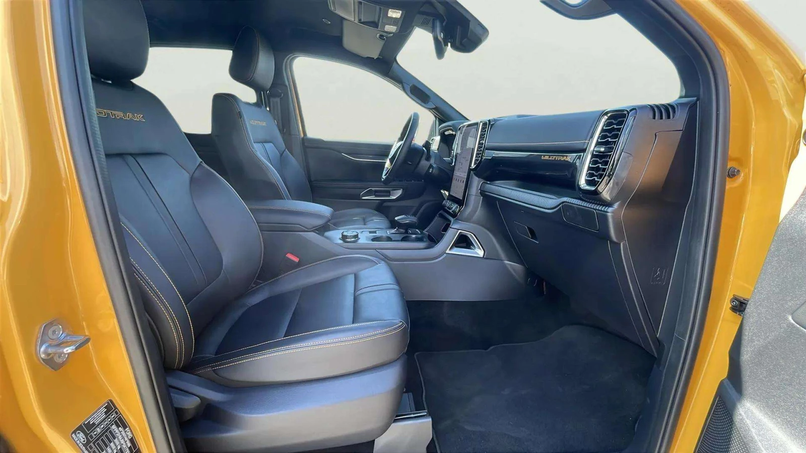 Ford Ranger 2.3 EcoBoost, снимка 9 - Автомобили и джипове - 54116118