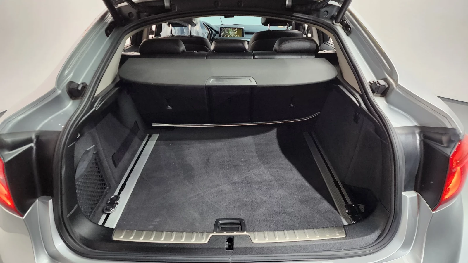 BMW X6, снимка 14 - Автомобили и джипове - 54553067