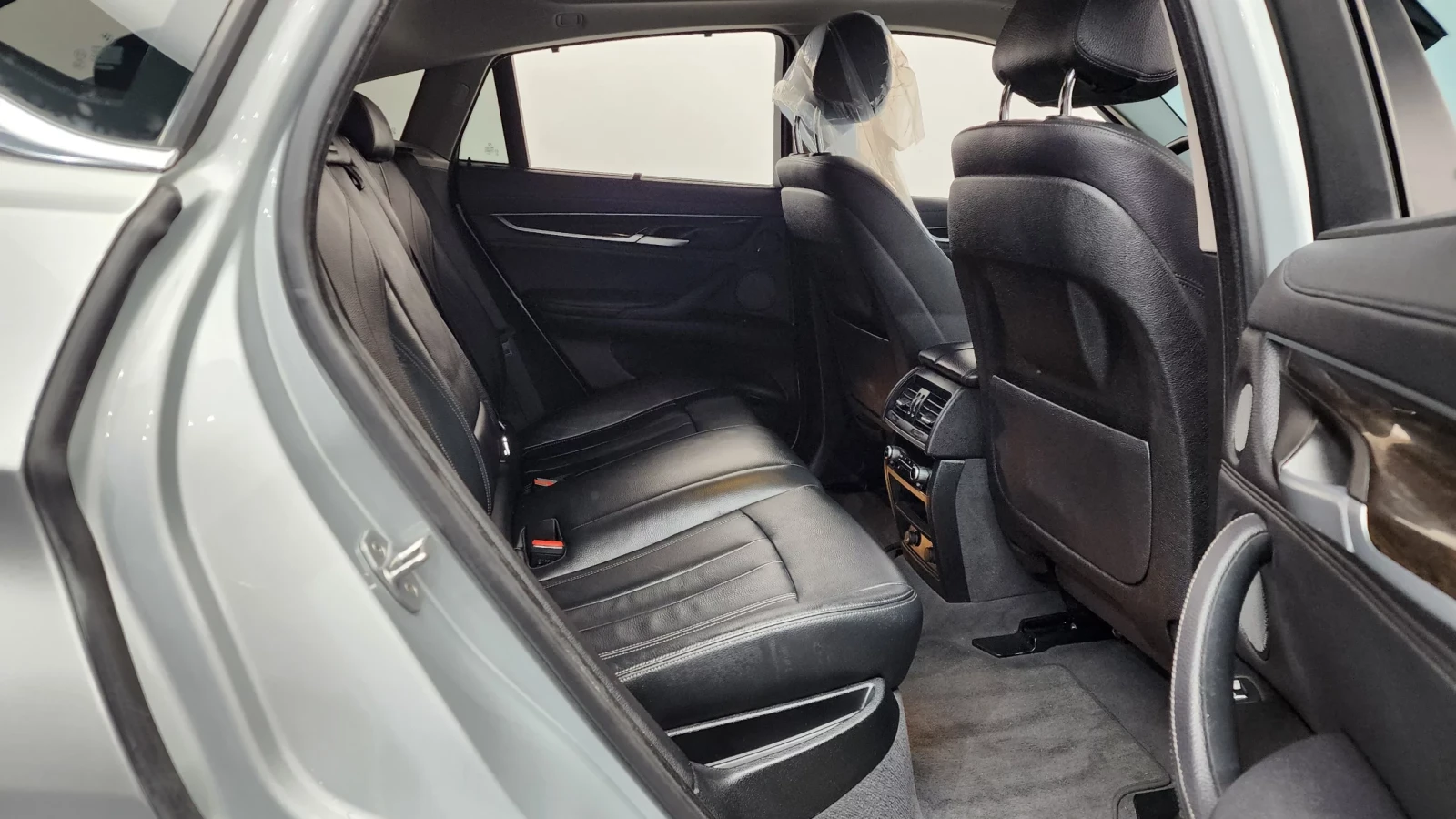 BMW X6, снимка 10 - Автомобили и джипове - 54553067