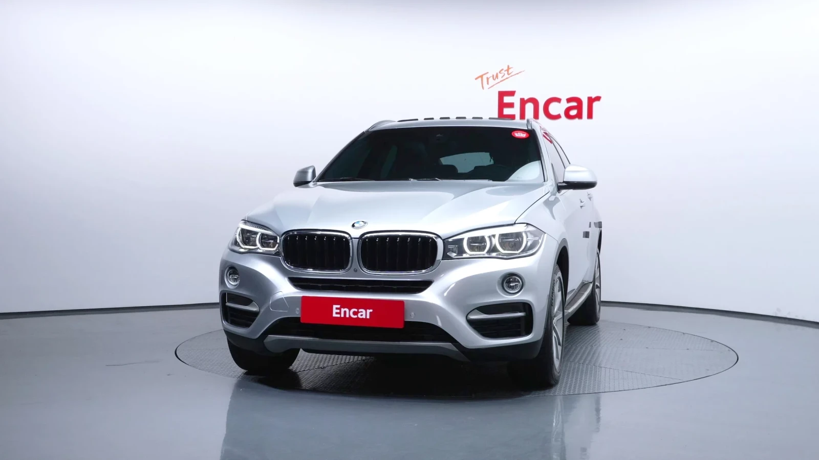 BMW X6, снимка 3 - Автомобили и джипове - 54553067