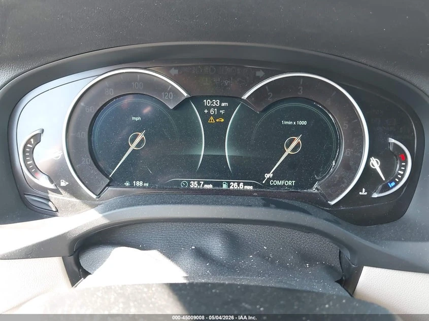 BMW X3 2.0l xDrive30I, снимка 7 - Автомобили и джипове - 54756261