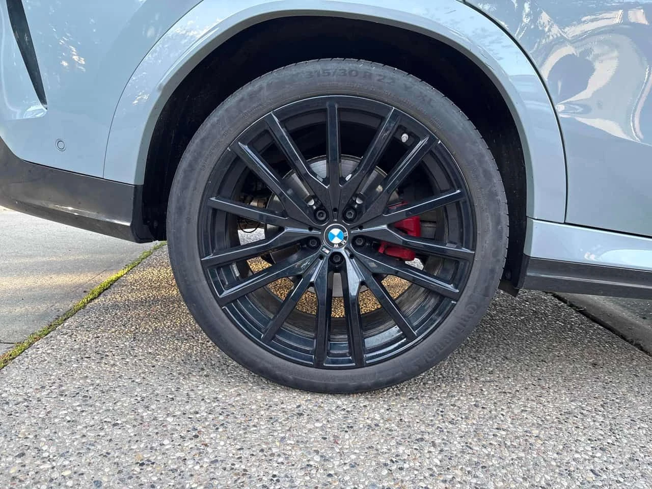 BMW X6 * xDrive40i * ДИСТРОНИК* 360КАМЕРА* М-PACK* , снимка 6 - Автомобили и джипове - 54809009
