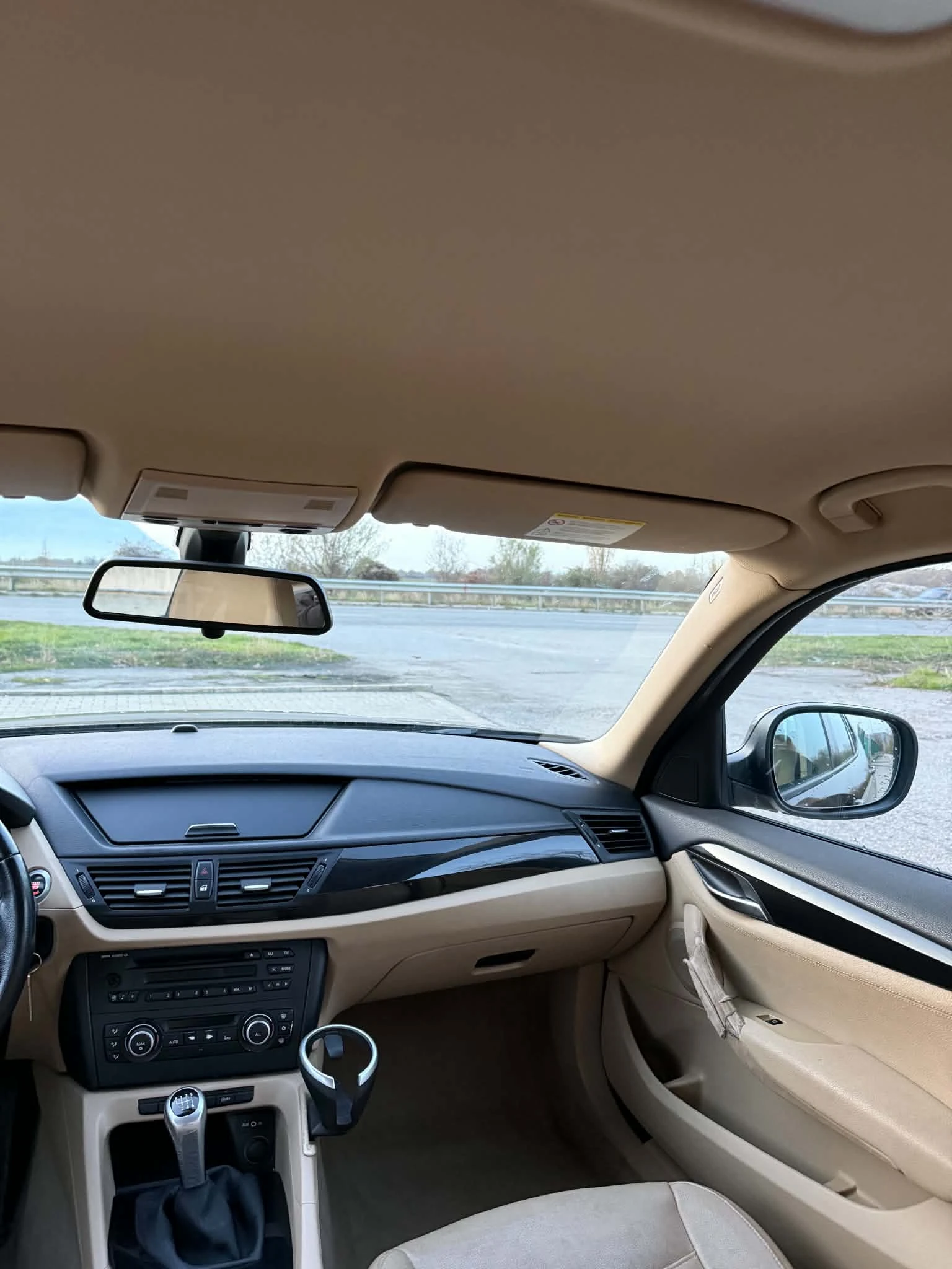 BMW X1, снимка 7 - Автомобили и джипове - 55098085