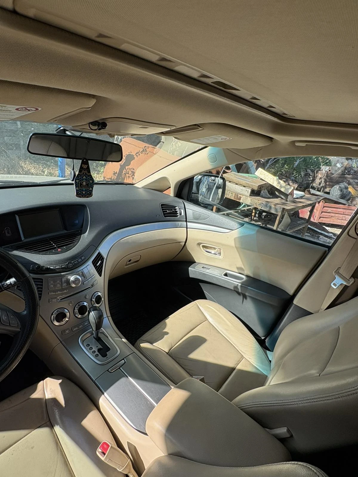 Subaru B10 Tribeka | Mobile.bg � ����������� 8