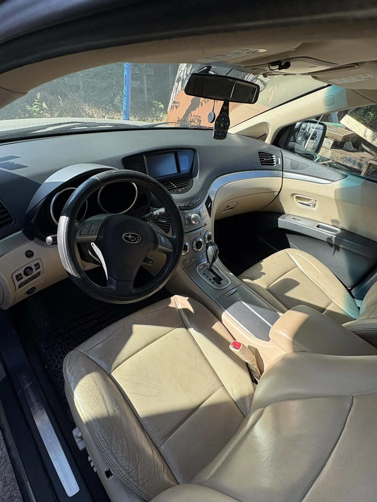 Subaru B10 Tribeka | Mobile.bg � ����������� 5