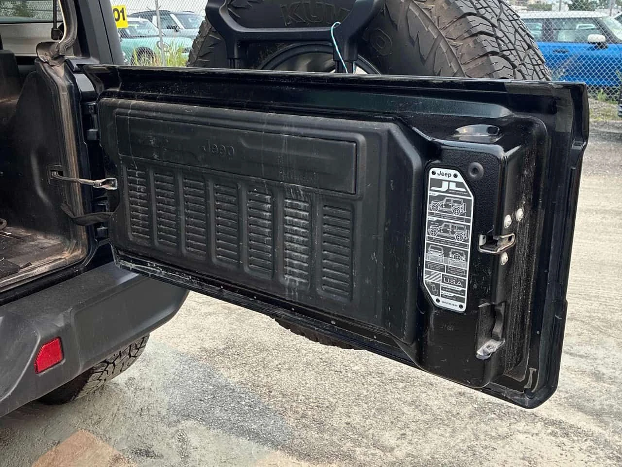 Jeep Wrangler * Unlimited Rubicon * CARFAX * ЦЕНА ДО БГ, снимка 12 - Автомобили и джипове - 55292785