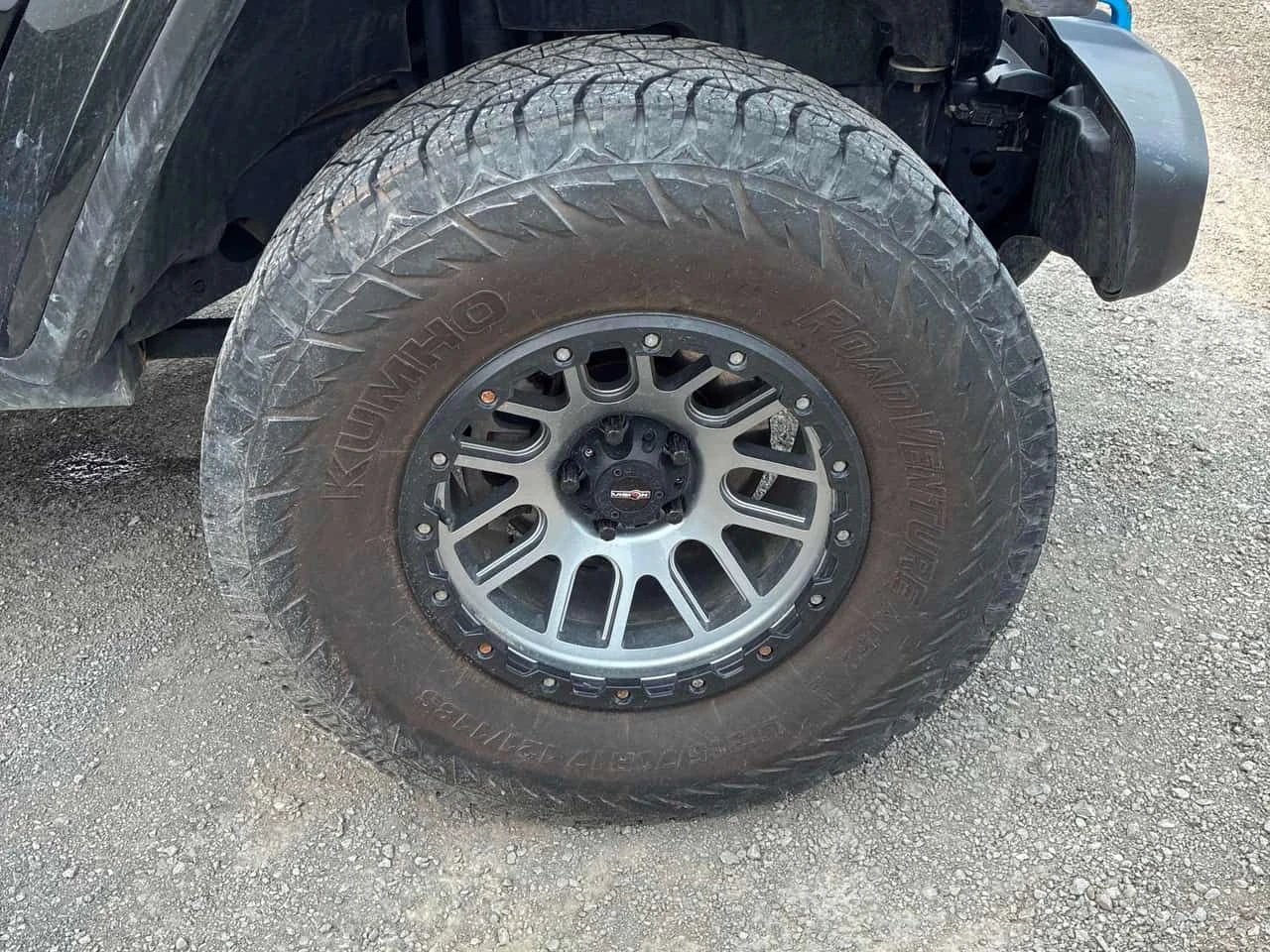 Jeep Wrangler * Unlimited Rubicon * CARFAX * ЦЕНА ДО БГ, снимка 8 - Автомобили и джипове - 55292785