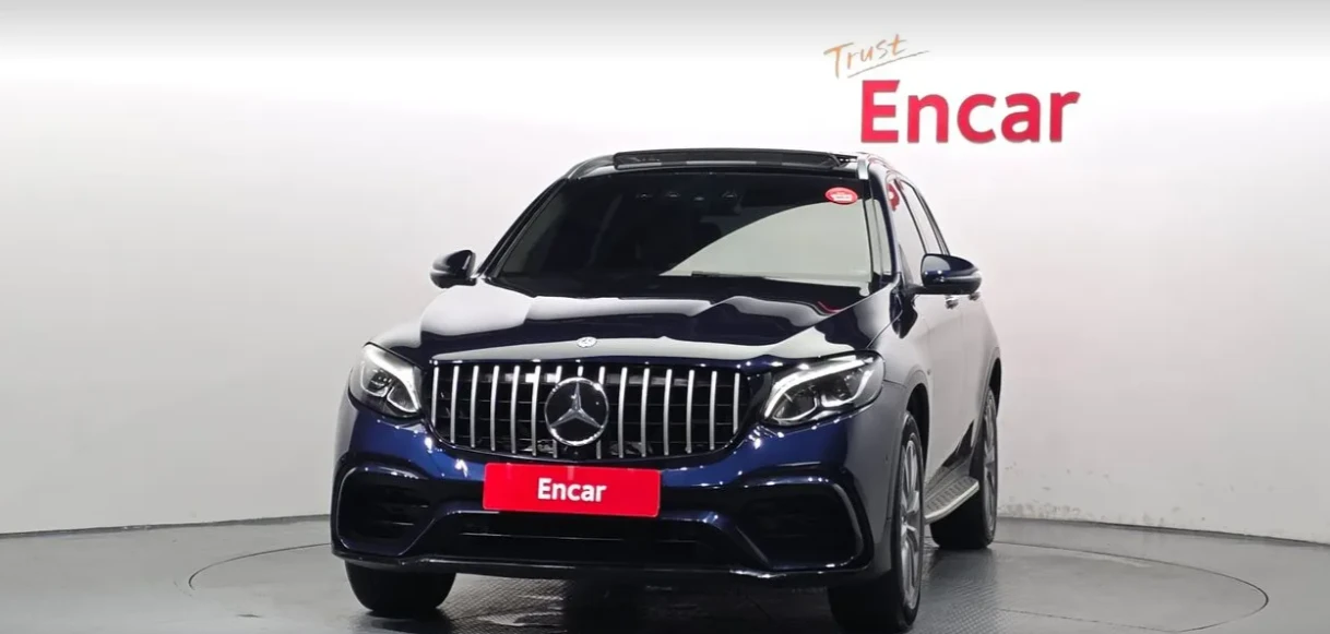 Mercedes-Benz GLC 350 4matic* 99k km* HUD* Burmerster* 360VIEW* Подгрев*, снимка 3 - Автомобили и джипове - 55337927