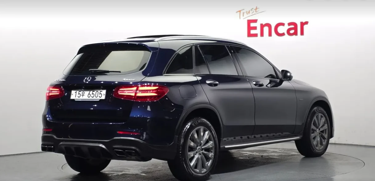 Mercedes-Benz GLC 350 4matic* 99k km* HUD* Burmerster* 360VIEW* Подгрев*, снимка 2 - Автомобили и джипове - 55337927