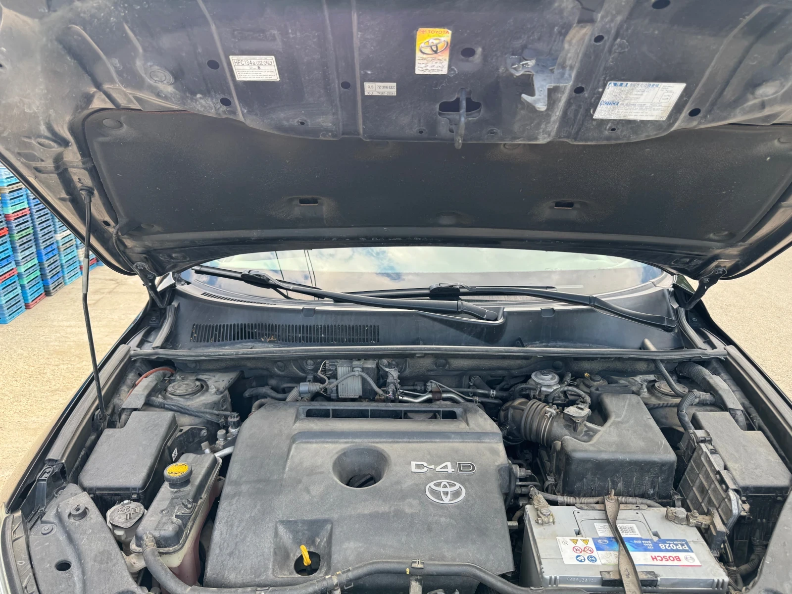 Toyota Rav4 | Mobile.bg � ����������� 14