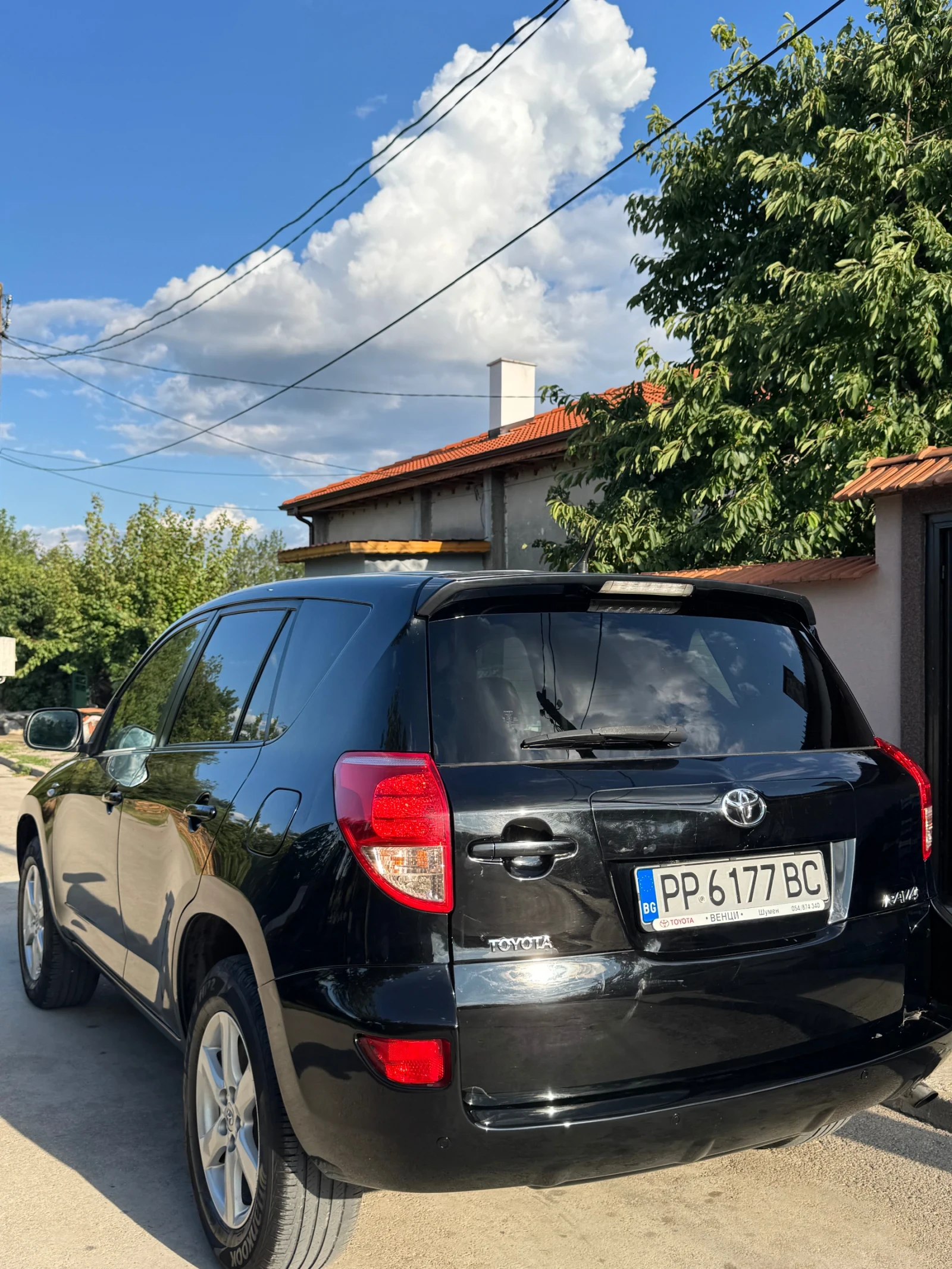 Toyota Rav4 | Mobile.bg � ����������� 5