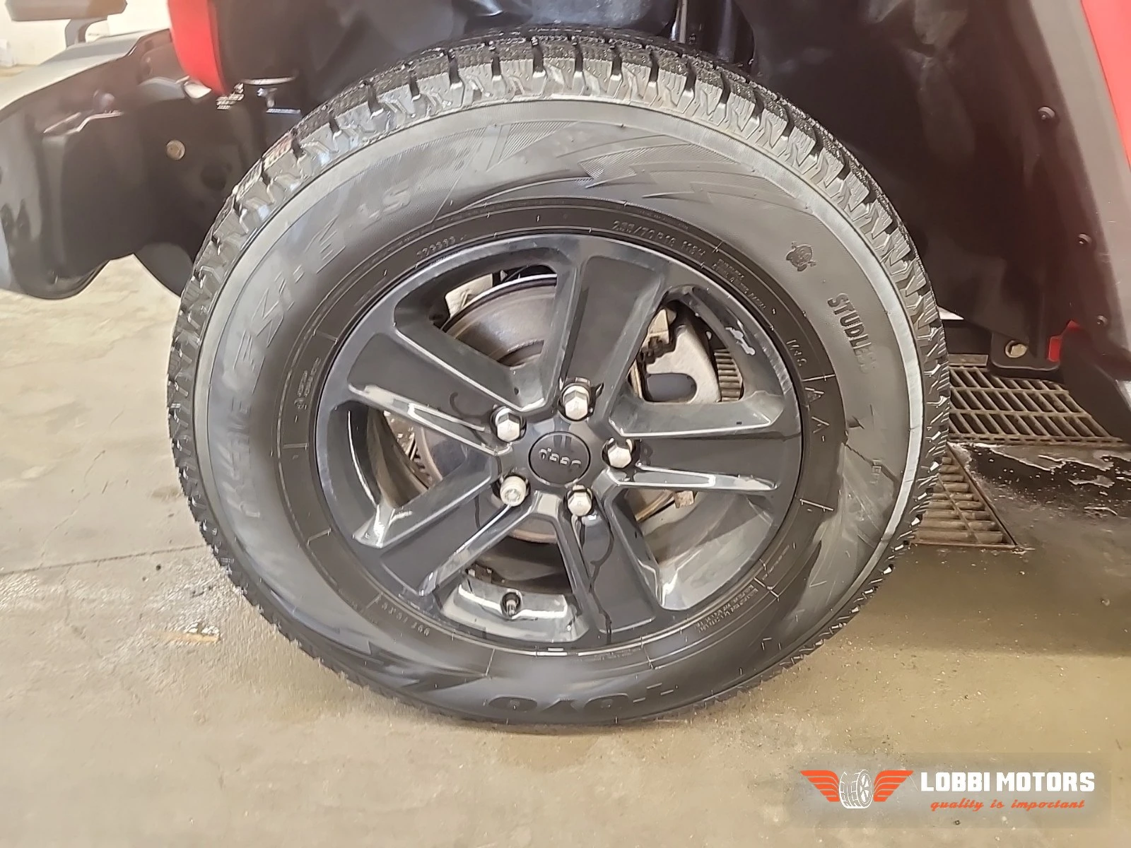 Jeep Wrangler, снимка 6 - Автомобили и джипове - 55928758