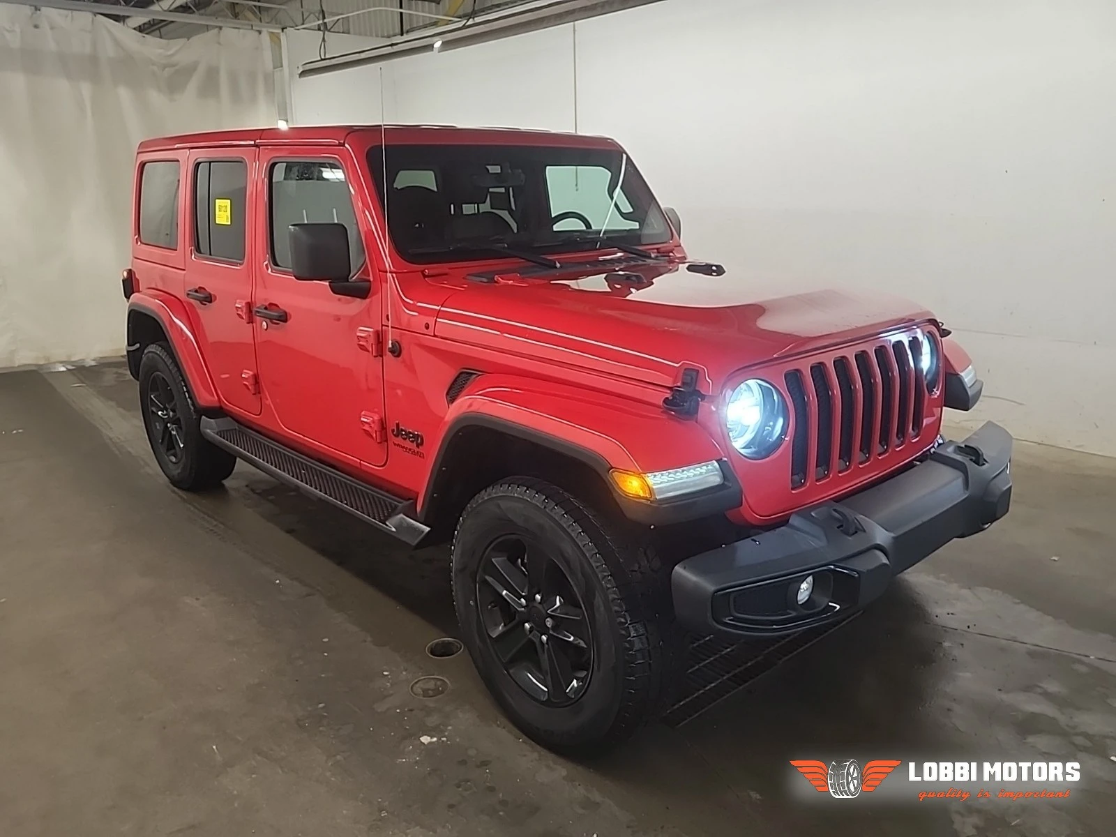 Jeep Wrangler, снимка 2 - Автомобили и джипове - 55928758