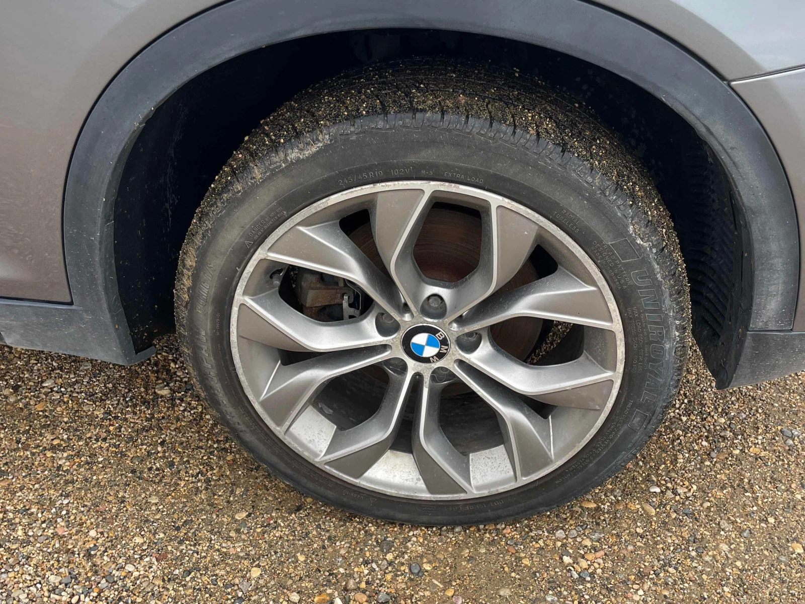 BMW X3 * xDrive28i * CARFAX * БЕЗ ПЪРВОНАЧАЛНА ВНОСКА, снимка 7 - Автомобили и джипове - 55986752