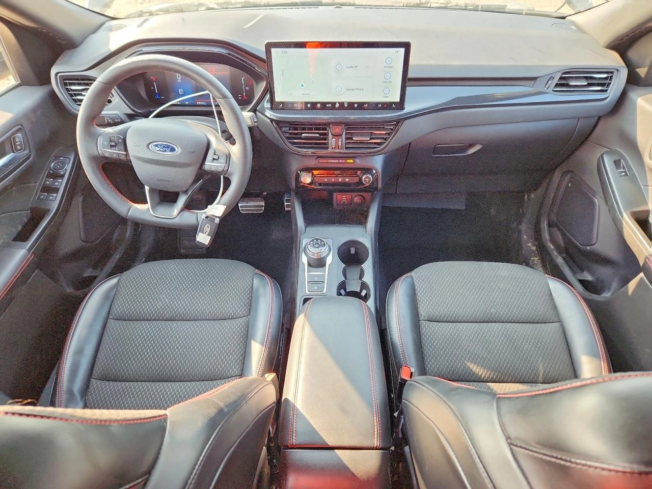 Ford Escape 1.5l St Line | Mobile.bg � ����������� 8