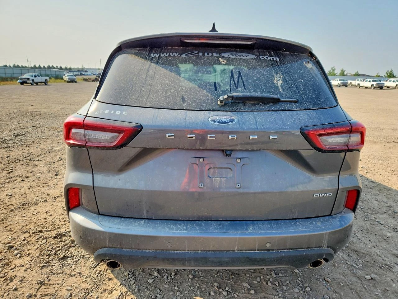 Ford Escape 1.5l St Line | Mobile.bg � ����������� 6