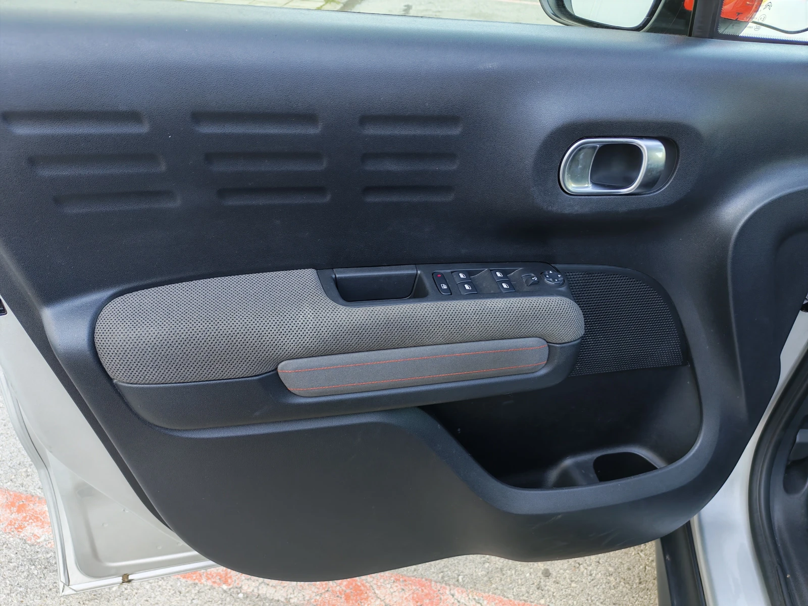 Citroen C3 Aircross 1.2PureTech | Mobile.bg � ����������� 13