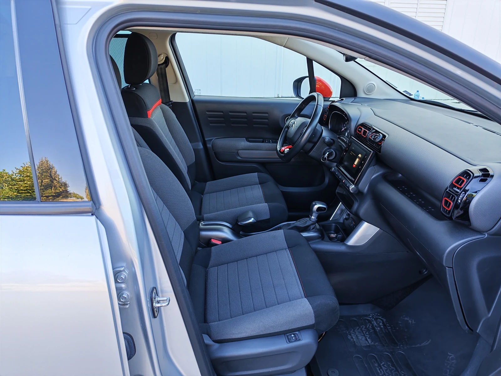 Citroen C3 Aircross 1.2PureTech | Mobile.bg � ����������� 11