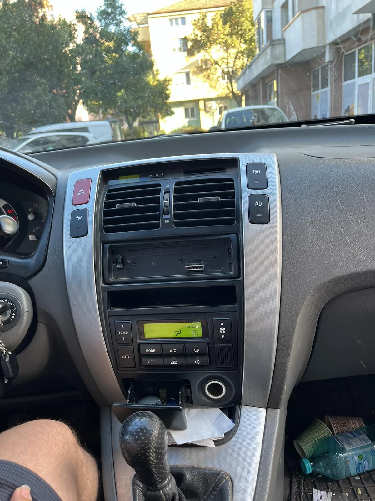 Hyundai Tucson, снимка 2 - Автомобили и джипове - 56200393