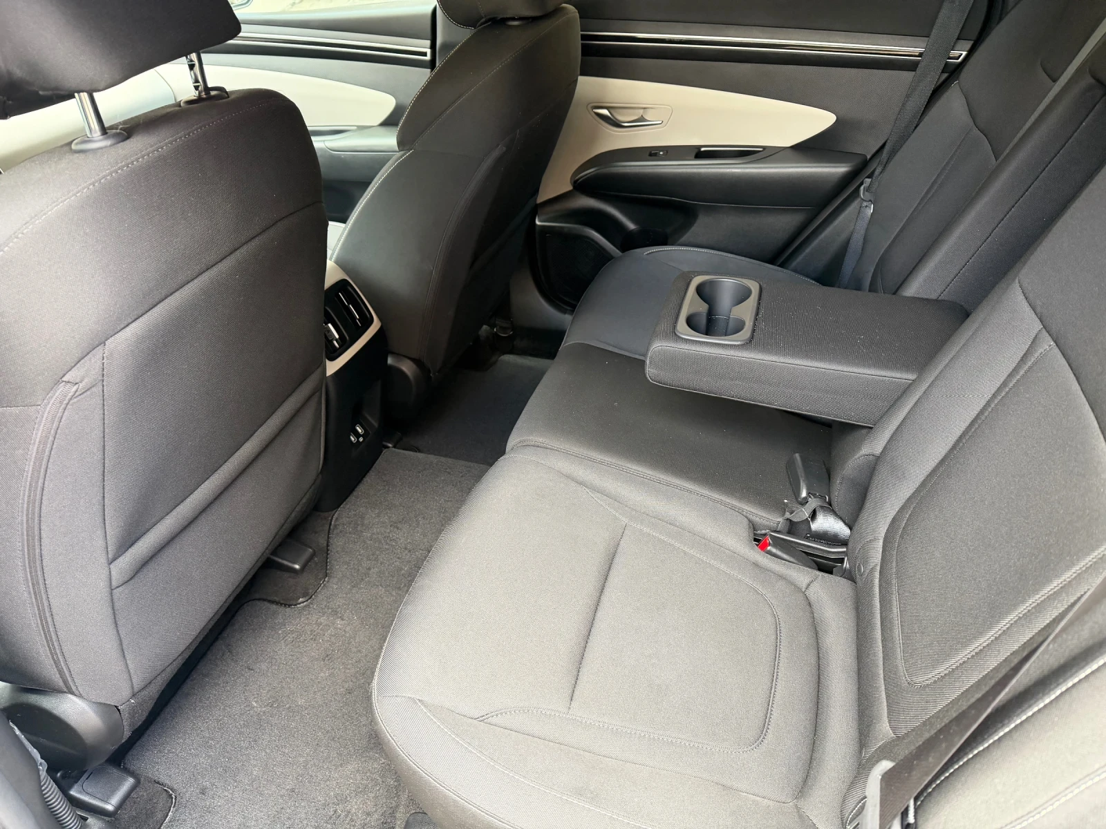 Hyundai Tucson 4x4 32000KM Carplay/Distronic | Mobile.bg � ����������� 6