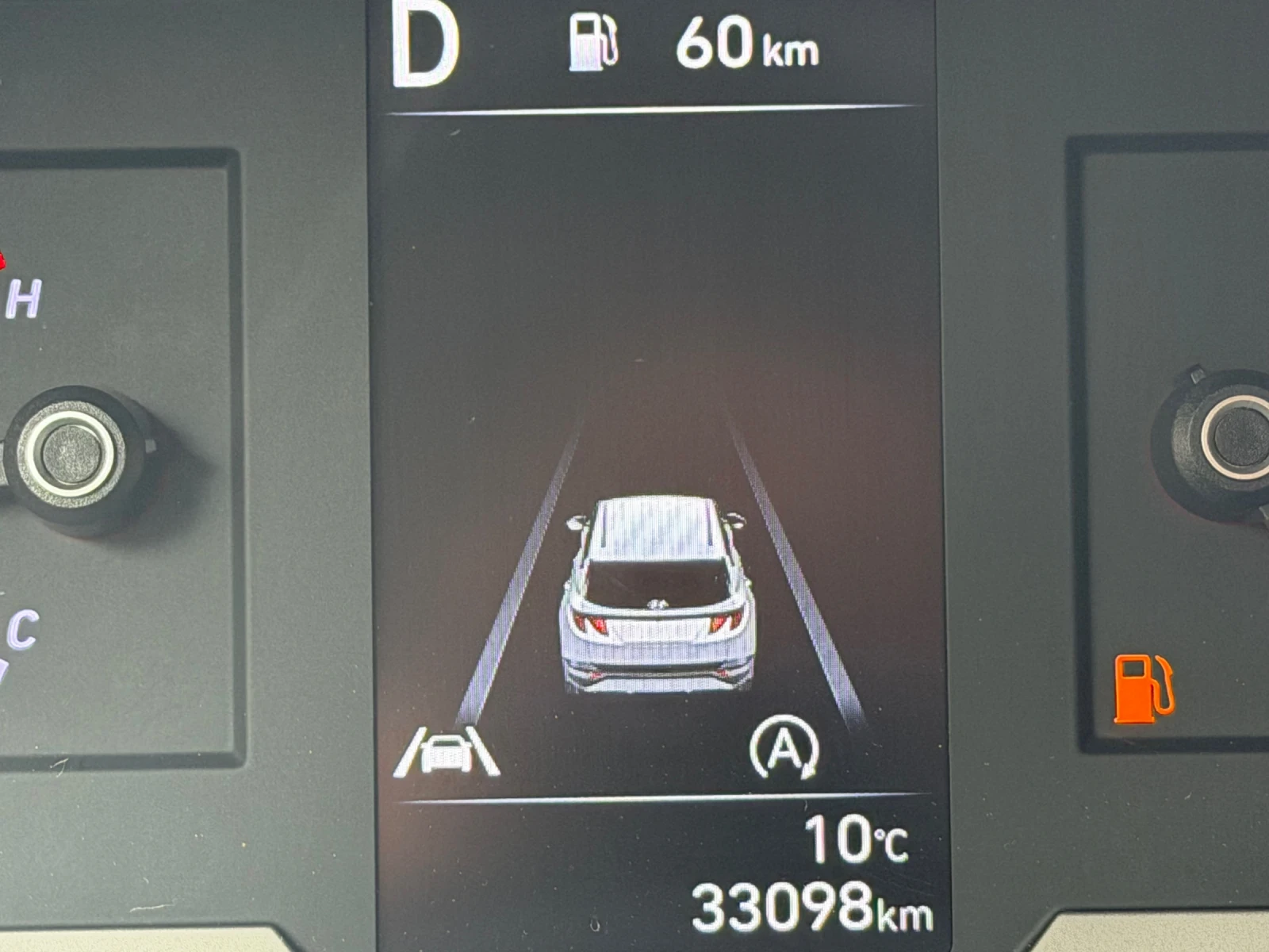 Hyundai Tucson 4x4 32000KM Carplay/Distronic | Mobile.bg � ����������� 12