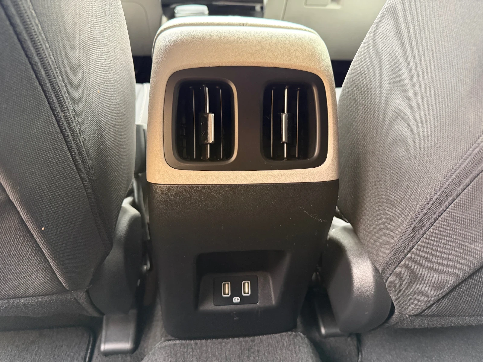 Hyundai Tucson 4x4 32000KM Carplay/Distronic | Mobile.bg � ����������� 16