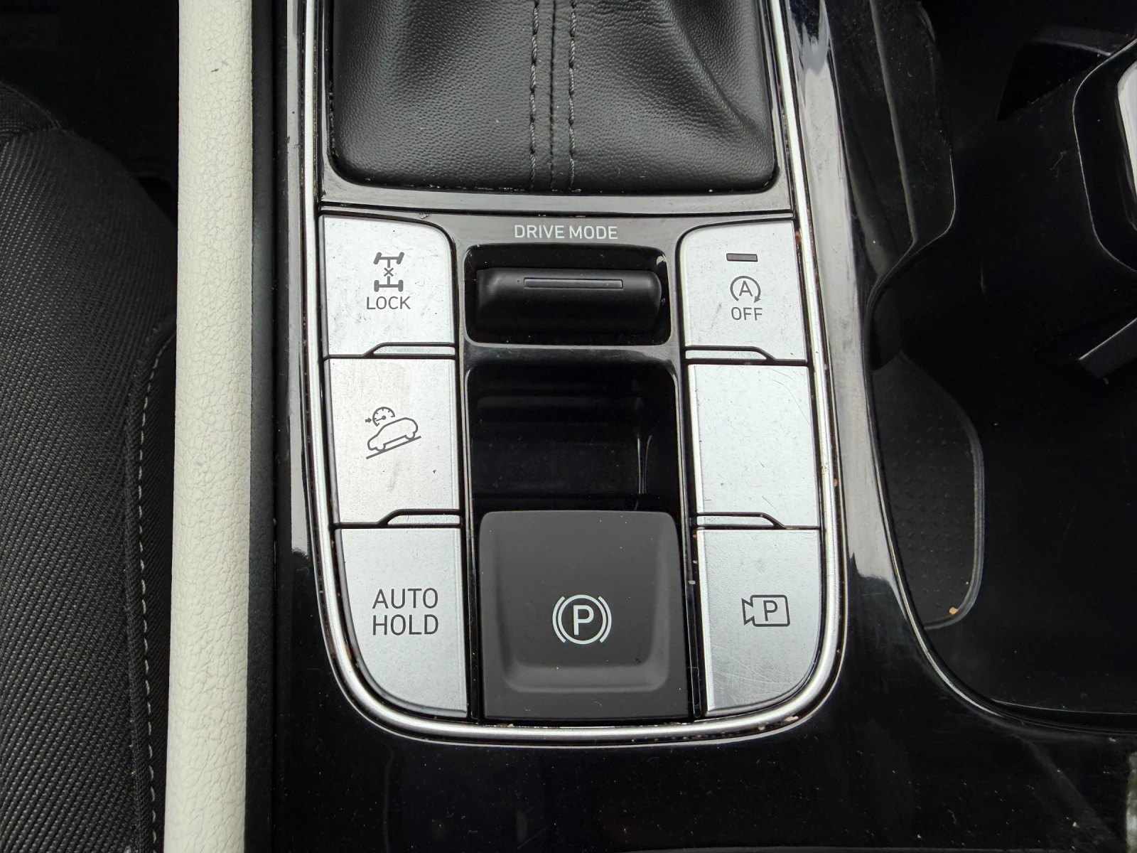 Hyundai Tucson 4x4 32000KM Carplay/Distronic | Mobile.bg � ����������� 15