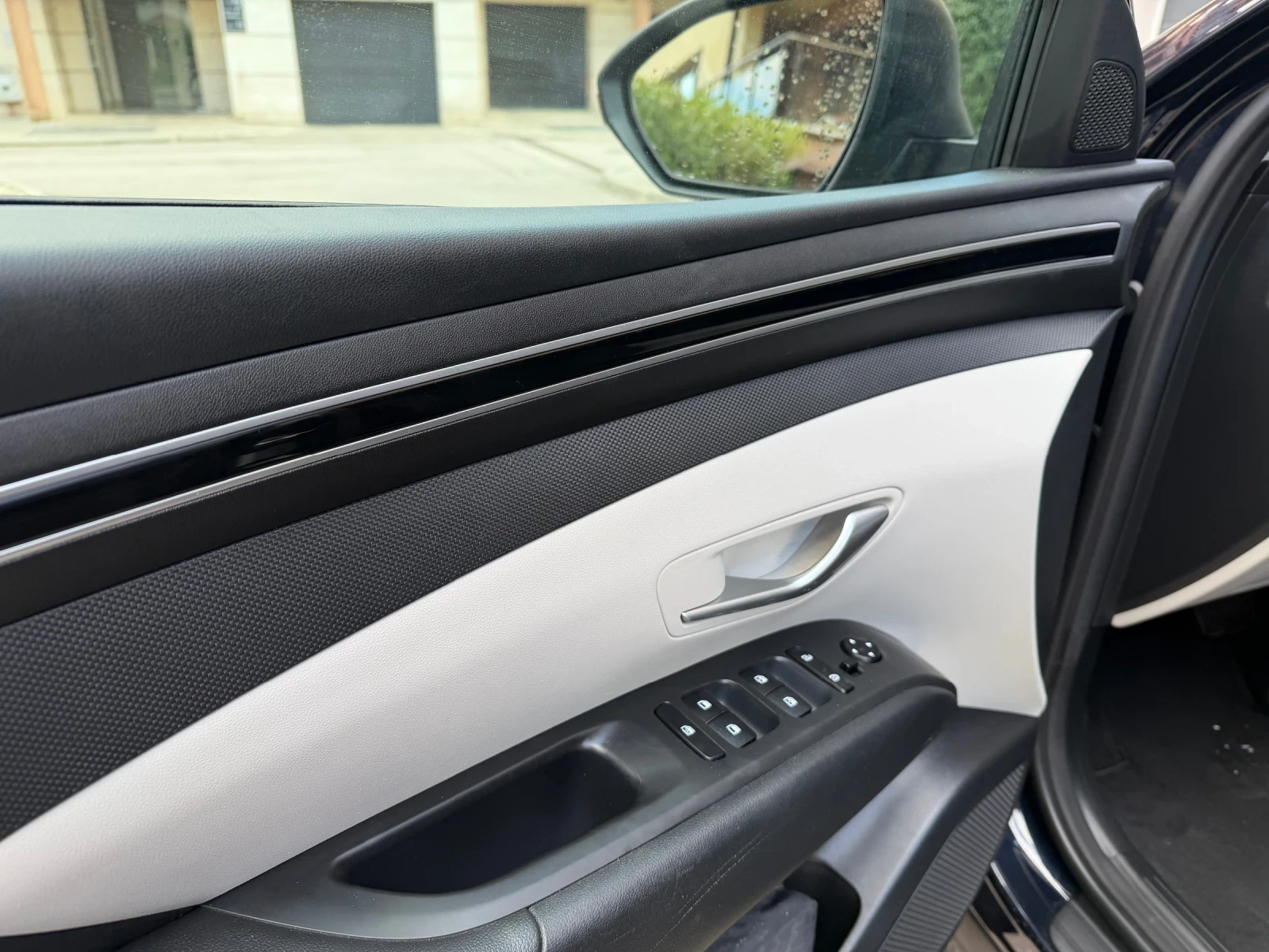 Hyundai Tucson 4x4 32000KM Carplay/Distronic | Mobile.bg � ����������� 8