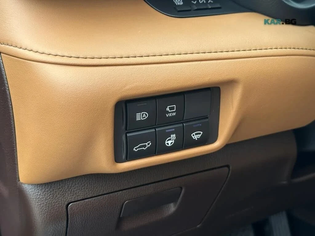 Toyota Highlander, снимка 10 - Автомобили и джипове - 56687106