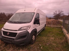 Fiat Ducato 2.3JTD-150k.s NOV VNOS, снимка 3