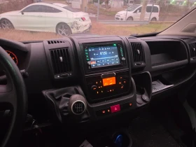 Fiat Ducato 2.3JTD-150k.s NOV VNOS, снимка 9