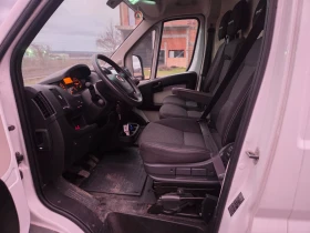 Fiat Ducato 2.3JTD-150k.s NOV VNOS, снимка 7