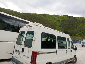 Peugeot Boxer, снимка 4